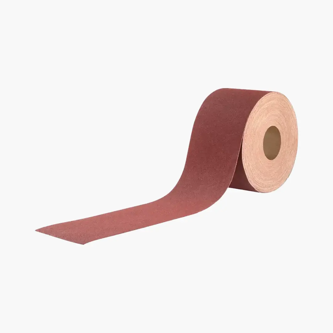 خرید و قیمت سنباده رول P120 رونیکس مدل RH-3784