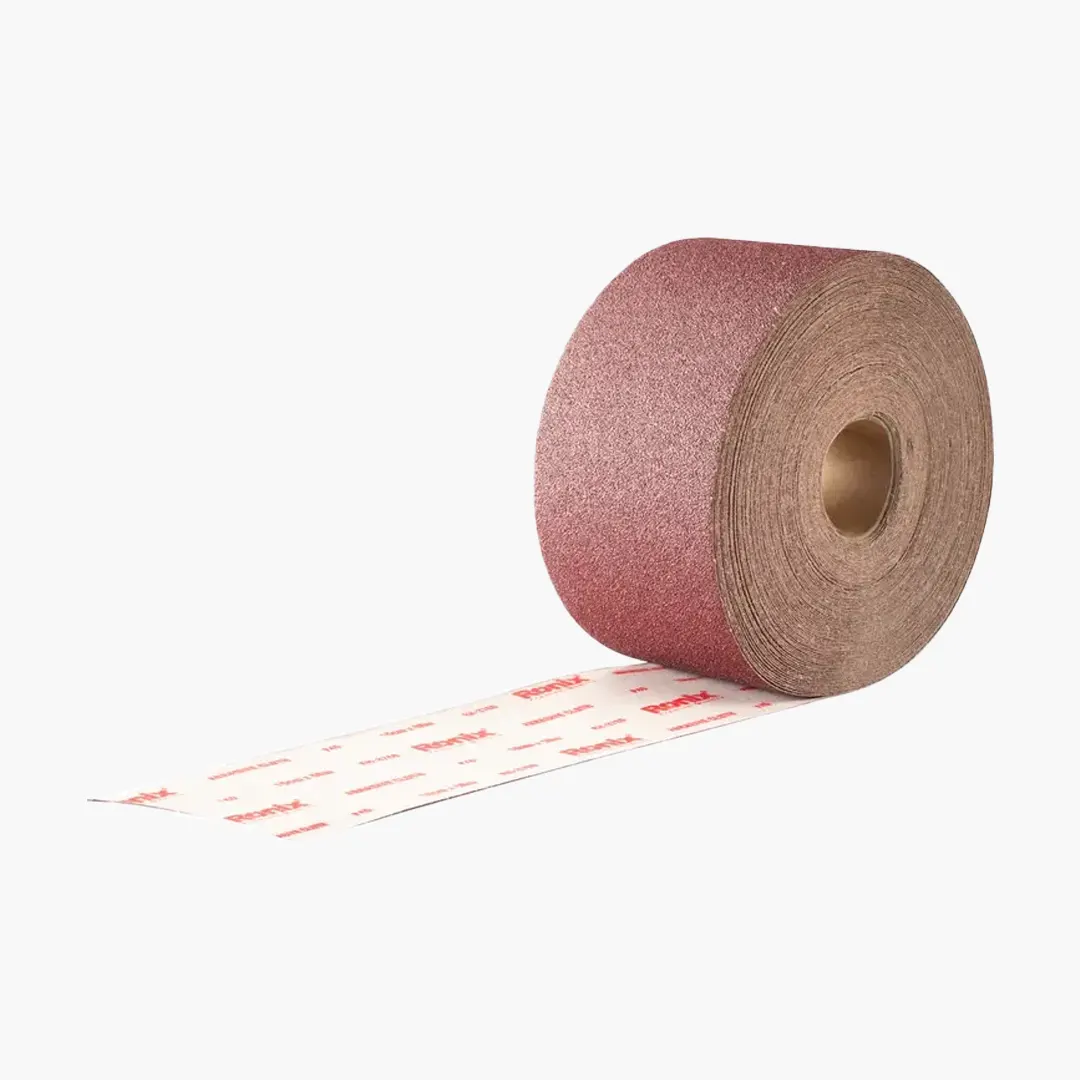 خرید و قیمت سنباده رول P40 رونیکس مدل RH-3780