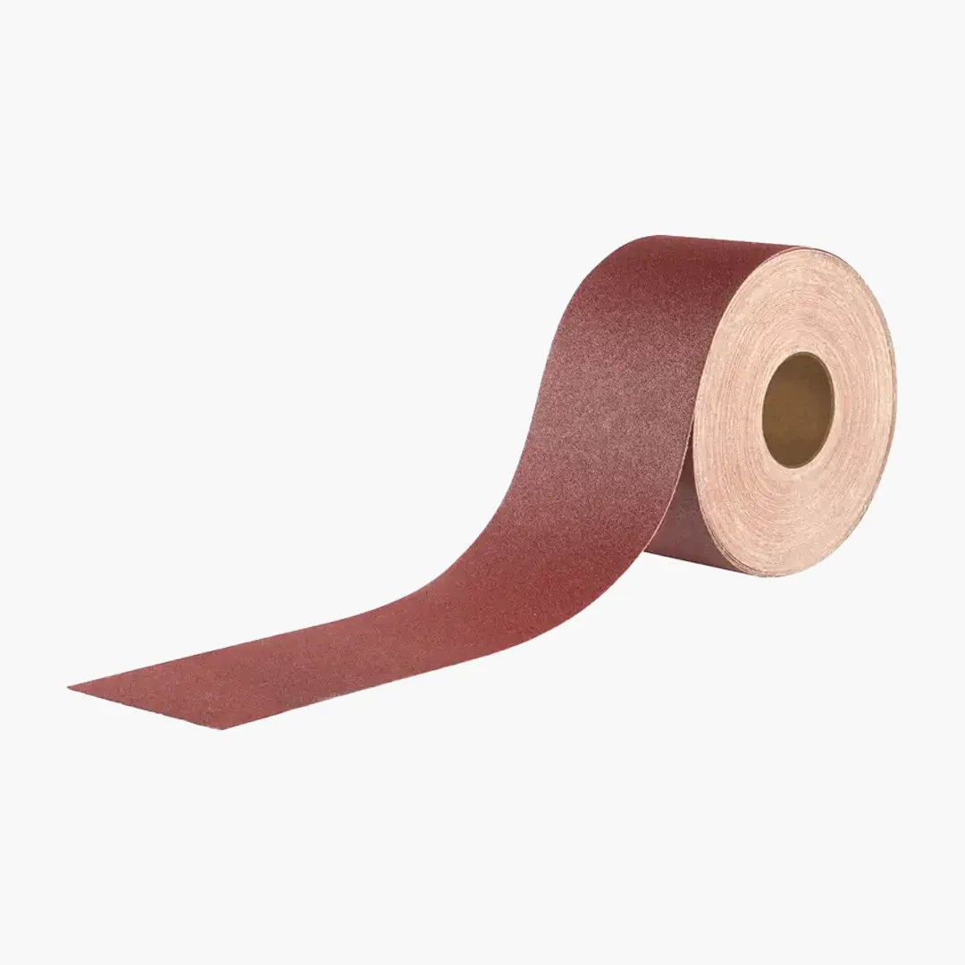 خرید و قیمت سنباده رول P80 رونیکس مدل RH-3782