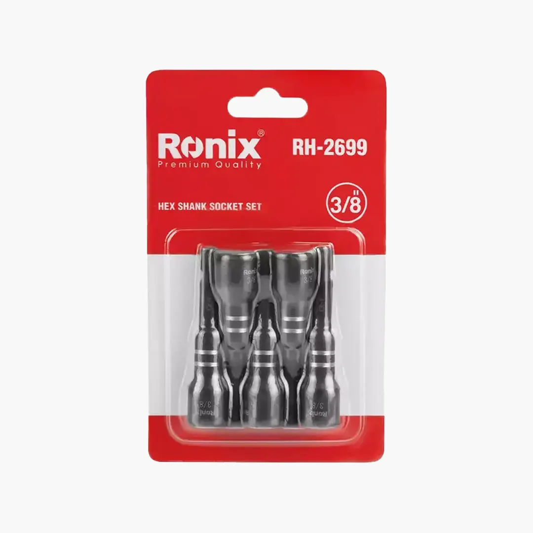 بکس شیروانی RH-2699 رونیکس