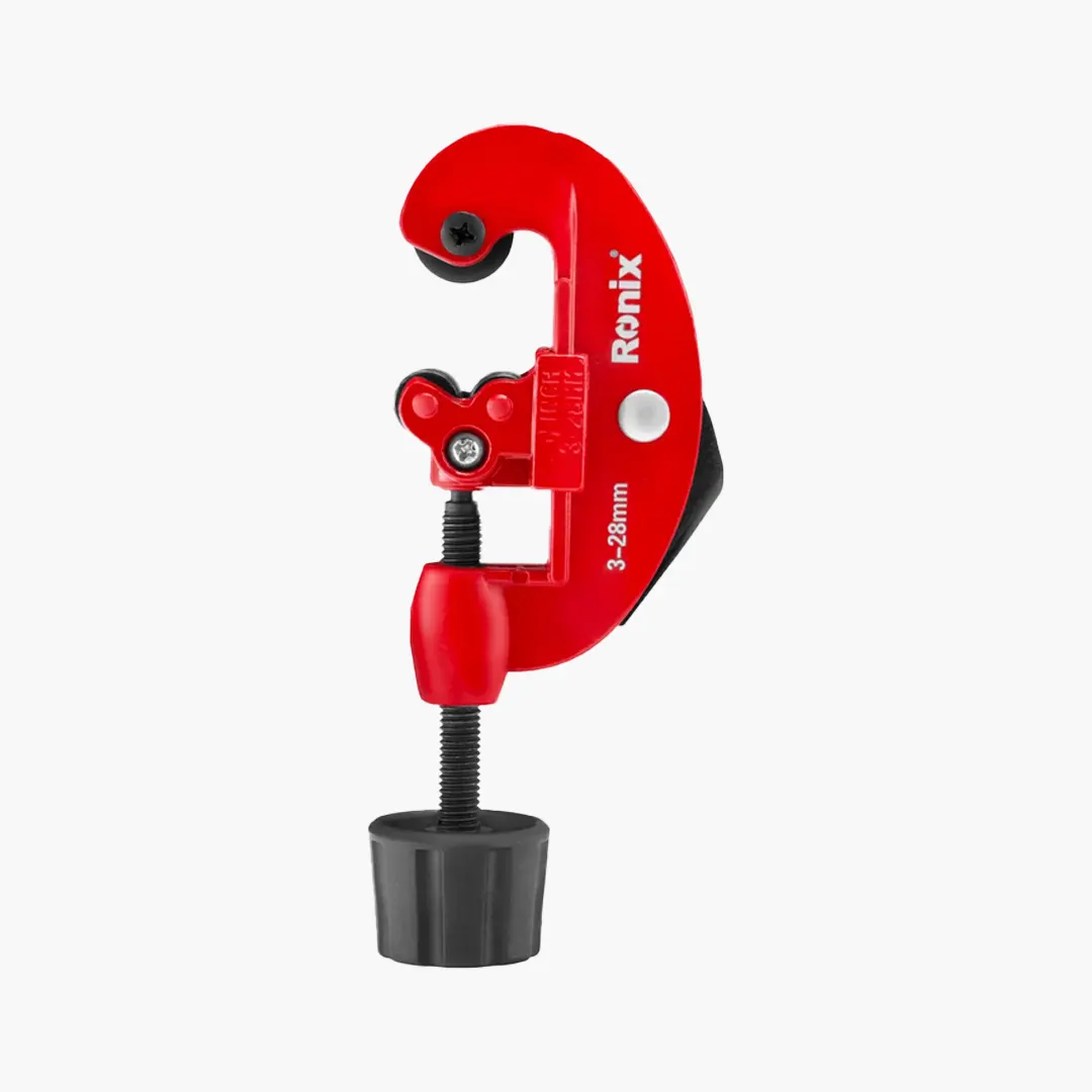خرید و قیمتلوله بر دستی رونیکس مدل RH-3220 (3-28میلی متر)