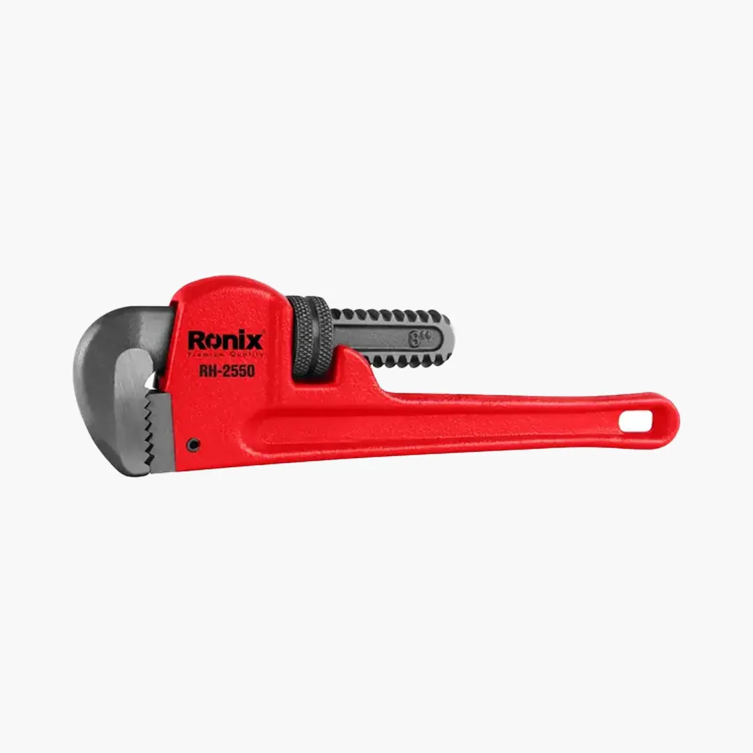 خرید و قیمت آچار شلاقی 8 اینچ رونیکس مدل RH-2550