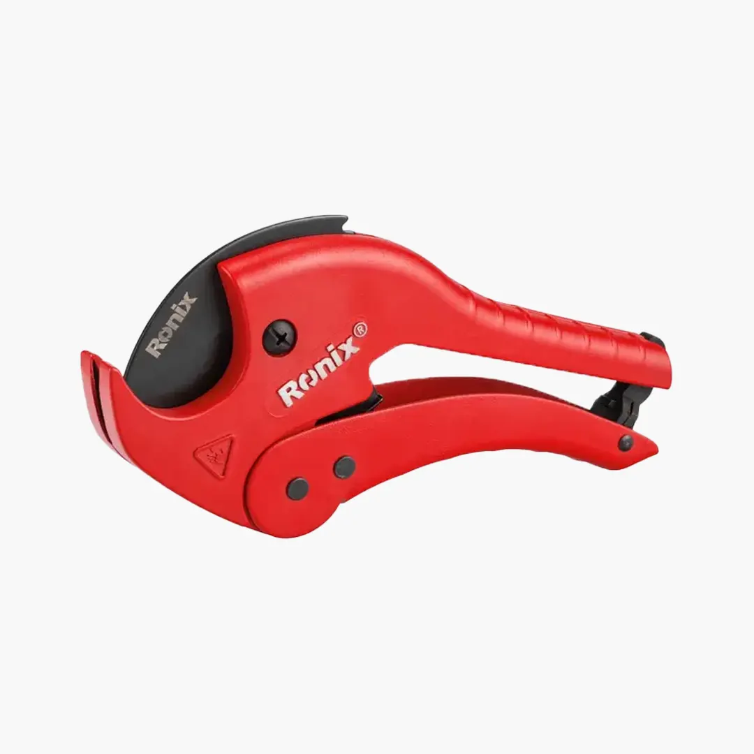 خرید و قیمت قیچی لوله بر رونیکس مدل RH-3203